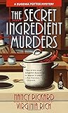 The Secret Ingredient Murders: A Eugenia Potter Mystery