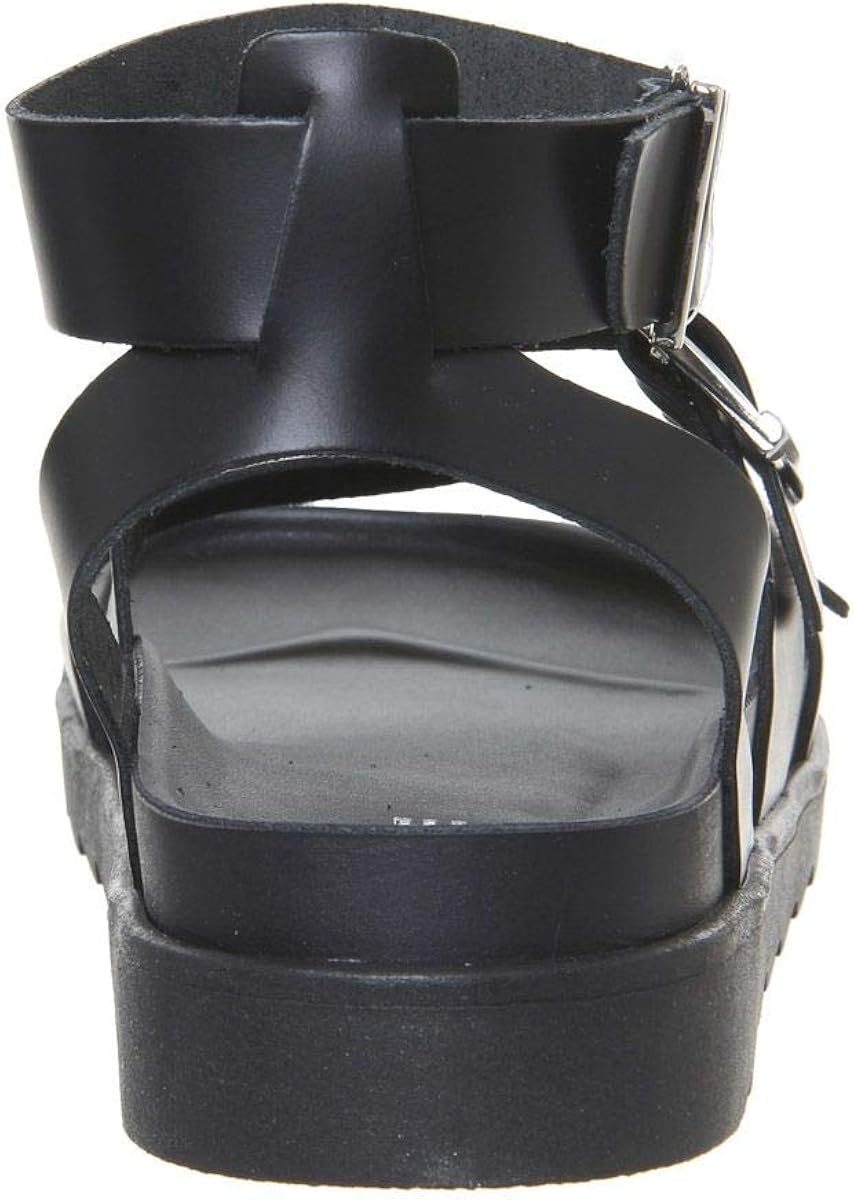 office stingray sandals