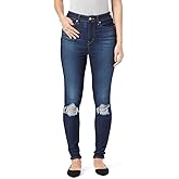 Levi Strauss Signature Gold Women's Ultra High Rise Jeggings