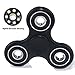 EDC Fidget Spinner Toy,Poonning Head Spinners With Hybrid Ceramic Bearing Focus,Office,Work,Home Toy 2-3 Min Fast Spin Killing Time For ADHD,ADD,Autism,Stress and Anxiety Relief,Boredom