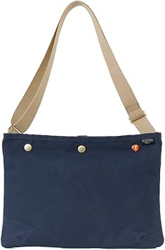 Amazon Com Yoshida Bag Porter Porter Sacoche Shoulder Bag Porter Coppi Porter Coppi Navy 571 Japan Import