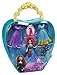 Disney Princess Fairytale MagiClip Merida Vinyl Bag