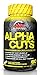 Alpha Cuts Capsules, NEW! Fat Burner, Weight Loss, Pre Workout, Alpha Lipoic Acid, Best Fat Burner, Alpha Pro Nutrition, capsules