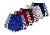Adidas Womens Athletic Mesh DATTO Shorts