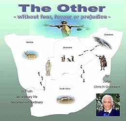 Amazon Com The Other Without Fear Favour Or Prejudice Ebook Judge Chris N Greenland Kindle Store