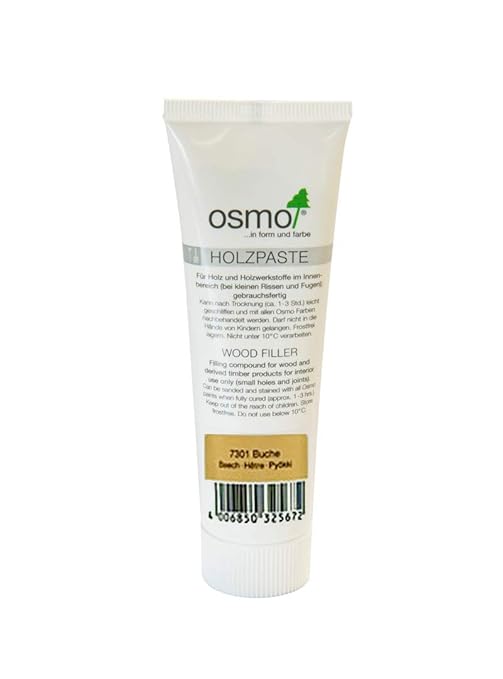 Osmo-Holzpaste 0,100 L