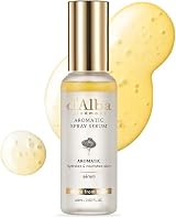 d'alba White Truffle Spray Serum Vegan Hydrating Face Mist Skin Firmness 60ml view 1