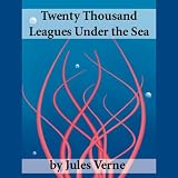 Bargain Audio Book - Twenty Thousand Leagues Under the Sea