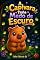 Livro A Capivara Tinha Medo de Escuro: Infantil