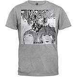 Bravado Men's Beatles Revolver T-Shirt