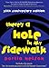 There's a Hole in My Sidewalk: The Romance of Self-Discovery