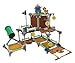 K'NEX Super Mario 3D Land Prongo Building Set