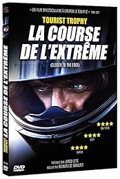 Tourist Trophy : La Course De L'extrême (Closer To The Edge)