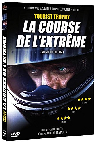 Tourist Trophy : La Course De L'extrême (Closer To The Edge)