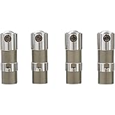 S&amp;S Cycle 330-0718 Hydraulic Tappet Set Precision