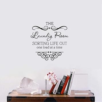 Pegatina De Pared Pegatina De Pared 3d Proverbios Ingleses Muro