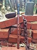 Cocobolo Penny Whistle in Key of C Professional