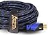 Aurum Ultra Series - High Speed HDMI Cable with Ethernet (40 FT) - CL2 Certified - Supports 3D & Audio Return Channel - Full HD [Latest Version] - 40 Feet