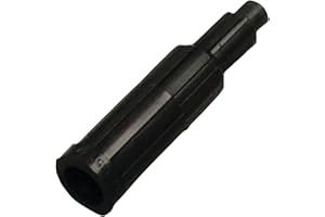 Complete Tractor 1712-7071 Clutch Alignment Tool Compatible with/Replacement for Case/International Tractor 10 Spline 1 1/8" 