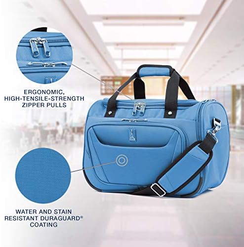 travelpro crew 5 tote