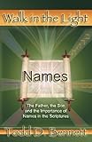 Names (Walk in the Light, Volume 2)