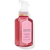 White Barn Candle Company Bath and Body Works Gentle Foaming Hand Soap w/ Essential Oils- 8.75 fl oz - Many Scents! (Strawber