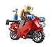 LEGO Juniors Fire Suitcase