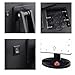 Lighted Makeup Mirror with 22 Lights +Removal 10x Magnification Spot+Free User Guide-Vanity Cosmetic Mirror