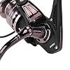 PLUSINNO-Spinning-Rod-and-Reel-Combos-FULL-KIT-Telescopic-Fishing-Rod-Pole-with-Reel-Line-Lures-Hooks-Fishing-Carrier-Bag-Case-and-Accessories-Fishing-Gear-Organizer