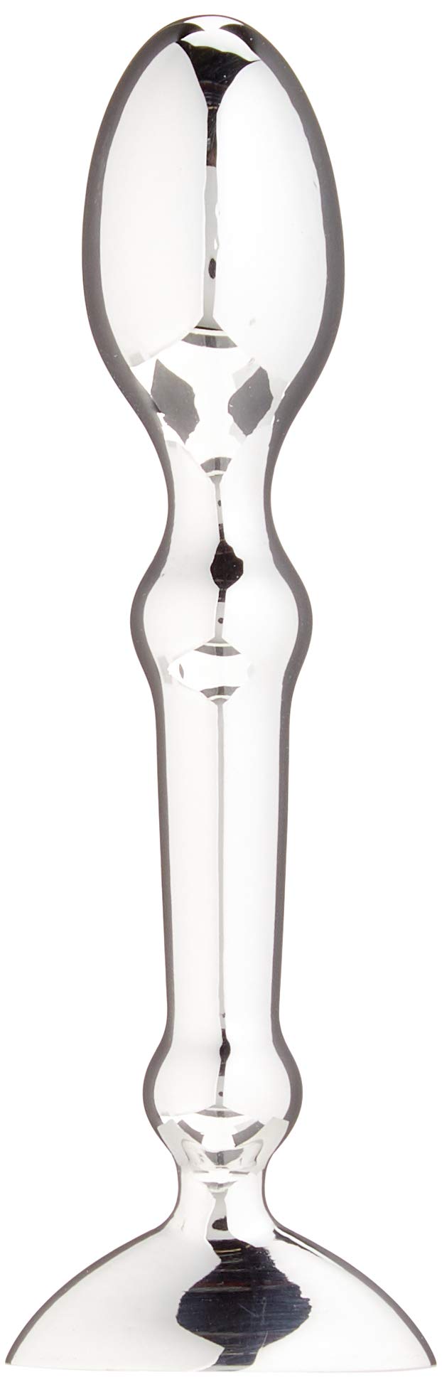 You2Toys Stainless Steel Butt Plug, 5335480000