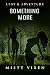 Lust & Adventure #10: Something More