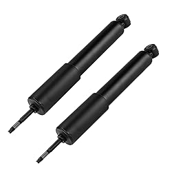 Torchbeam 2PCS Front Shock Absorbers Struts