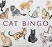 Laurence King Cat Bingo