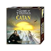 A Game of Thrones Catan