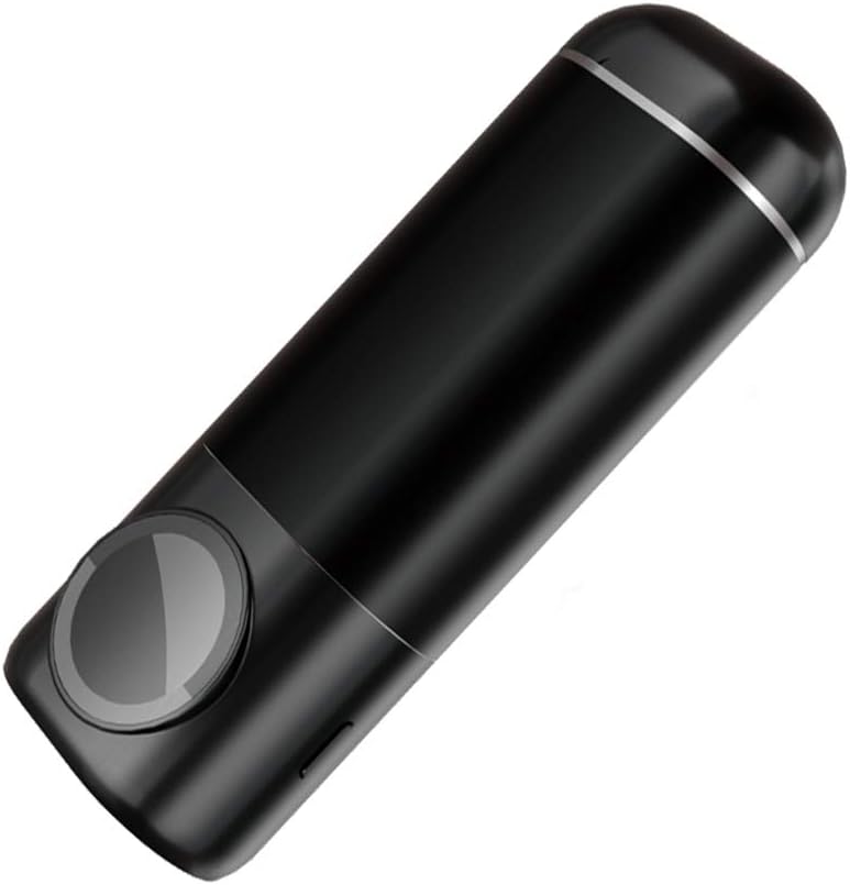 Lenture 3 In 1 Watch Charger, Multi-function Portable Magnetic Charger, 5200mAh Built-in Battery, Compatible with Apple Watch iWatch 3/2/1, AirPods and iPhone XS Max/XS/XR/X/8 Plus/8 (BlackBlack)