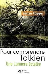 Une  Lumière éclatée