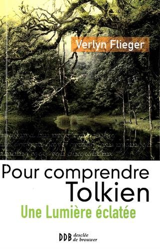 Une  Lumière éclatée