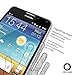 Galaxy Note 4 Screen Protector, CellBee [Shielding Gladiator] Samsung Galaxy Note 4 Premium High Definition Shockproof Clear Tempered Glass Screen Protector 0.3mm Thickness 2.5D Curved Edge for Samsung Galaxy Note 4
