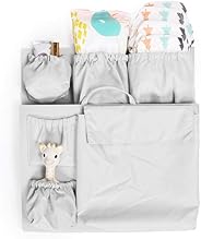 ToteSavvy Original 11-Pocket Diaper Bag Organizer Insert 14