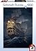 SCHMIDT On the High Seas Puzzle (1000-Piece)