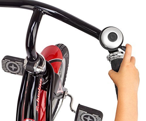 2 Schwinn+Roadster+Handlebar+Featuring+Adjustable