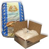 Antimo Caputo 00 Pizzeria Flour (Molino Caputo) 6 lbs