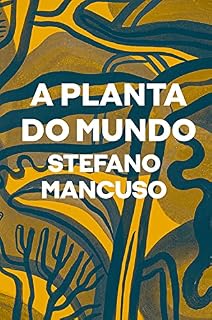 Livro A planta do mundo