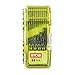 Ryobi 35 PCS Drill Bits