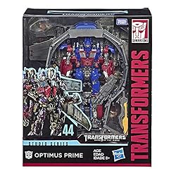 Transformers Toys Studio Series 44 Leader Class