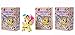 Tokidoki Unicorno Series 5 Collectible Vinyl Figure (Pack of 3)