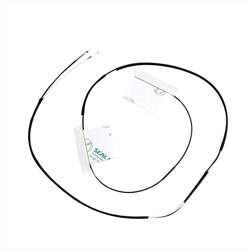 Gintai Wifi Cable Antenna Wire Replacement For Dell Inspiron 15P 7000 5577 5576 7557 7559 DC33001II0L 48EAAZ12.3GA - Image 5