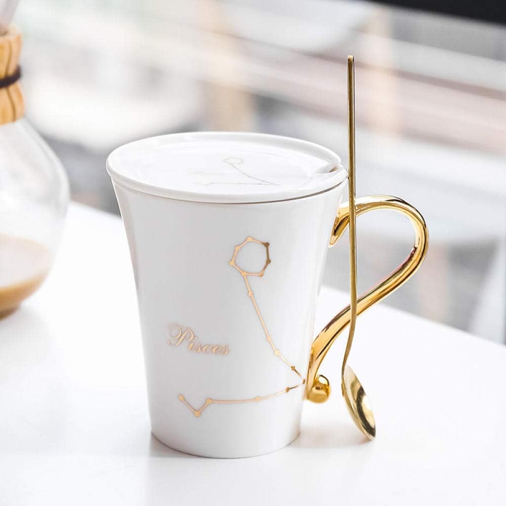 Desayuno taza de café 300 ml Breve línea Patrón Leche