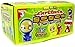 Crazy Bones Gogos Series 3 Explorer Booster Box 30 Packs by Mortomagic
