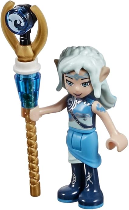 lego elves water